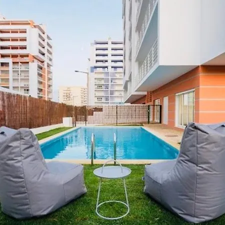 Sofiamarholidays-lumina Apartment *