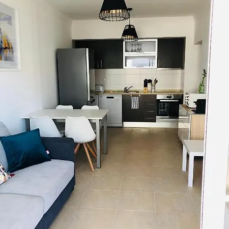 Sofiamarholidays-lumina Apartment