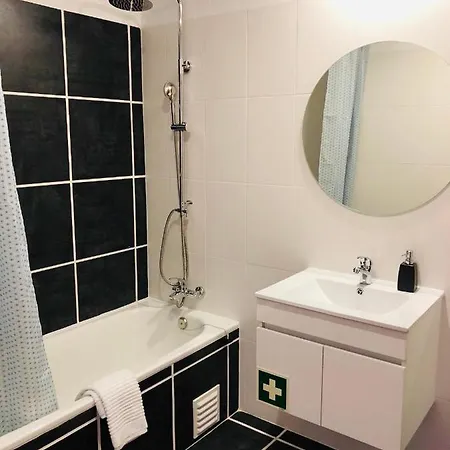 Sofiamarholidays-lumina Apartment *