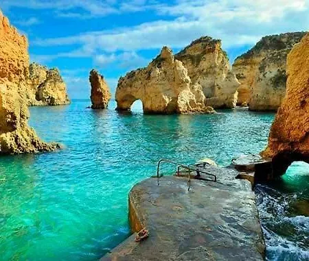 Апартаменты Sofiamarholidays-lumina *